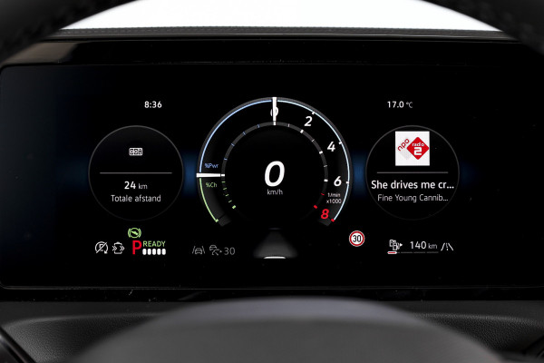 Volkswagen Tiguan 1.5 eHybrid 204 PK Life Edition | Dig. Cockpit | Adapt. Cruise | Stoel-+stuurverw. | 360 Camera | PDC | App. Connect | ECC | LM 17" | 5439