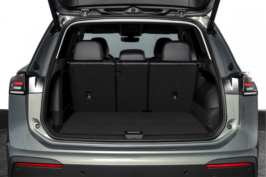 Volkswagen Tiguan 1.5 eHybrid 204 PK Life Edition | Dig. Cockpit | Adapt. Cruise | Stoel-+stuurverw. | 360 Camera | PDC | App. Connect | ECC | LM 17" | 5439