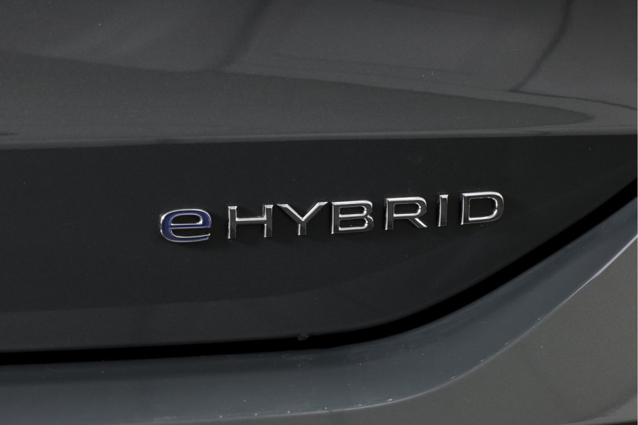 Volkswagen Tiguan 1.5 eHybrid 204 PK Life Edition | Dig. Cockpit | Adapt. Cruise | Stoel-+stuurverw. | 360 Camera | PDC | App. Connect | ECC | LM 17" | 5439