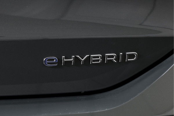 Volkswagen Tiguan 1.5 eHybrid 204 PK Life Edition | Dig. Cockpit | Adapt. Cruise | Stoel-+stuurverw. | 360 Camera | PDC | App. Connect | ECC | LM 17" | 5439