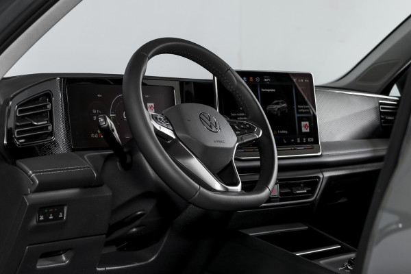 Volkswagen Tiguan 1.5 eHybrid 204 PK Life Edition | Dig. Cockpit | Adapt. Cruise | Stoel-+stuurverw. | 360 Camera | PDC | App. Connect | ECC | LM 17" | 5439