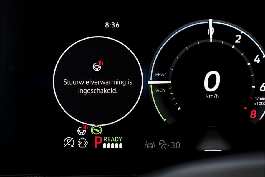 Volkswagen Tiguan 1.5 eHybrid Life Edition | IQ Light | Dig. Cockpit | Adapt. Cruise | Stoel-+stuurverw. | 360 Camera | PDC | App. Connect | ECC | LM 17" | 6086