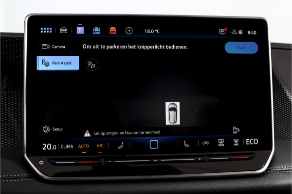 Volkswagen Tiguan 1.5 eHybrid 204 PK Life Edition | Dig. Cockpit | Adapt. Cruise | Stoel-+stuurverw. | 360 Camera | PDC | App. Connect | ECC | LM 17" | 5439