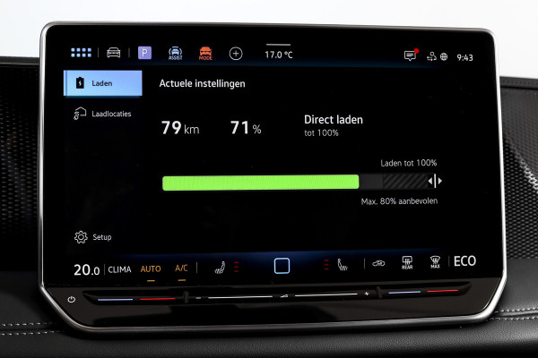 Volkswagen Tiguan 1.5 eHybrid 204 PK Life Edition | Dig. Cockpit | Adapt. Cruise | Stoel-+stuurverw. | 360 Camera | PDC | App. Connect | ECC | LM 17" | 5439