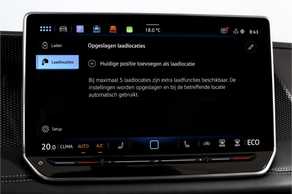Volkswagen Tiguan 1.5 eHybrid 204 PK Life Edition | Dig. Cockpit | Adapt. Cruise | Stoel-+stuurverw. | 360 Camera | PDC | App. Connect | ECC | LM 17" | 5439