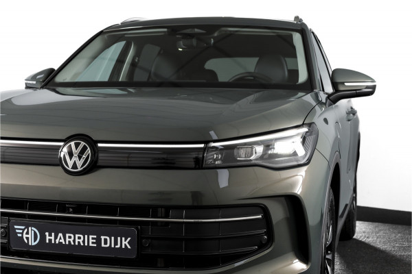 Volkswagen Tiguan 1.5 eHybrid 204 PK Life Edition | Dig. Cockpit | Adapt. Cruise | Stoel-+stuurverw. | 360 Camera | PDC | App. Connect | ECC | LM 17" | 5439