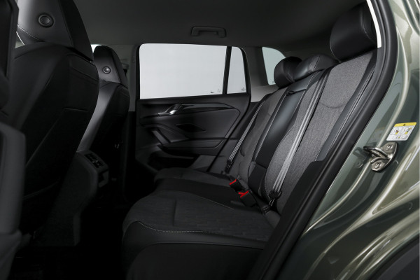Volkswagen Tiguan 1.5 eHybrid 204 PK Life Edition | Dig. Cockpit | Adapt. Cruise | Stoel-+stuurverw. | 360 Camera | PDC | App. Connect | ECC | LM 17" | 5439