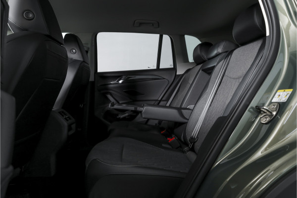 Volkswagen Tiguan 1.5 eHybrid 204 PK Life Edition | Dig. Cockpit | Adapt. Cruise | Stoel-+stuurverw. | 360 Camera | PDC | App. Connect | ECC | LM 17" | 5439