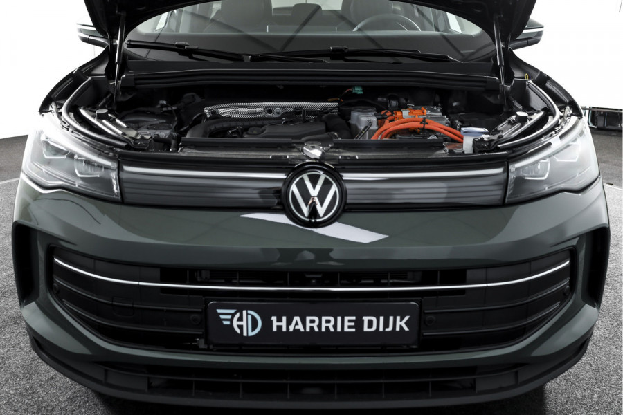 Volkswagen Tiguan 1.5 eHybrid 204 PK Life Edition | Dig. Cockpit | Adapt. Cruise | Stoel-+stuurverw. | 360 Camera | PDC | App. Connect | ECC | LM 17" | 5439