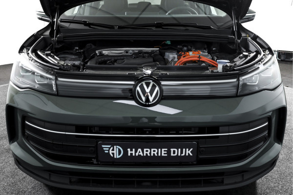 Volkswagen Tiguan 1.5 eHybrid 204 PK Life Edition | Dig. Cockpit | Adapt. Cruise | Stoel-+stuurverw. | 360 Camera | PDC | App. Connect | ECC | LM 17" | 5439
