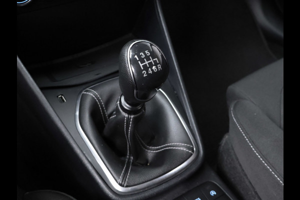 Ford Fiesta 1.0 EcoBoost Hybrid Titanium (APPLECARPLAY,NAVI SPORTSTOELEN,LED,CRUISE,AIRCO,SPORTPAKKET,NETTESTAAT)