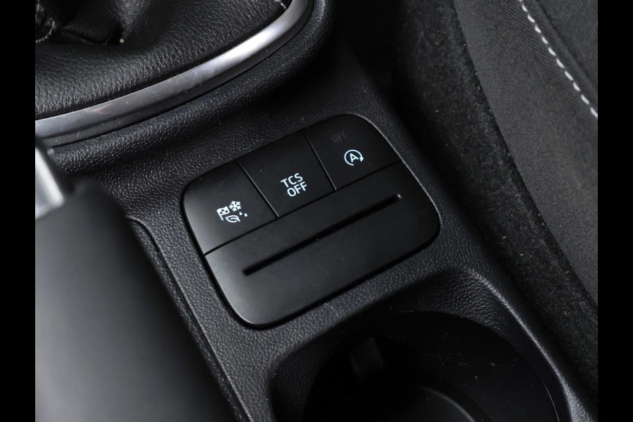 Ford Fiesta 1.0 EcoBoost Hybrid Titanium (APPLECARPLAY,NAVI SPORTSTOELEN,LED,CRUISE,AIRCO,SPORTPAKKET,NETTESTAAT)