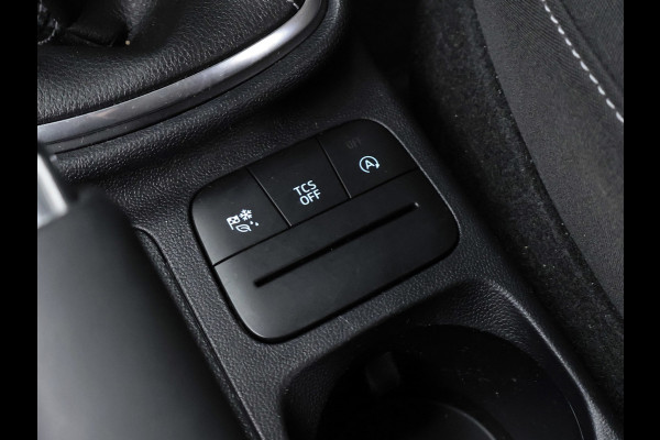 Ford Fiesta 1.0 EcoBoost Hybrid Titanium (APPLECARPLAY,NAVI SPORTSTOELEN,LED,CRUISE,AIRCO,SPORTPAKKET,NETTESTAAT)