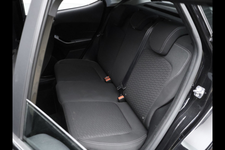 Ford Fiesta 1.0 EcoBoost Hybrid Titanium (APPLECARPLAY,NAVI SPORTSTOELEN,LED,CRUISE,AIRCO,SPORTPAKKET,NETTESTAAT)
