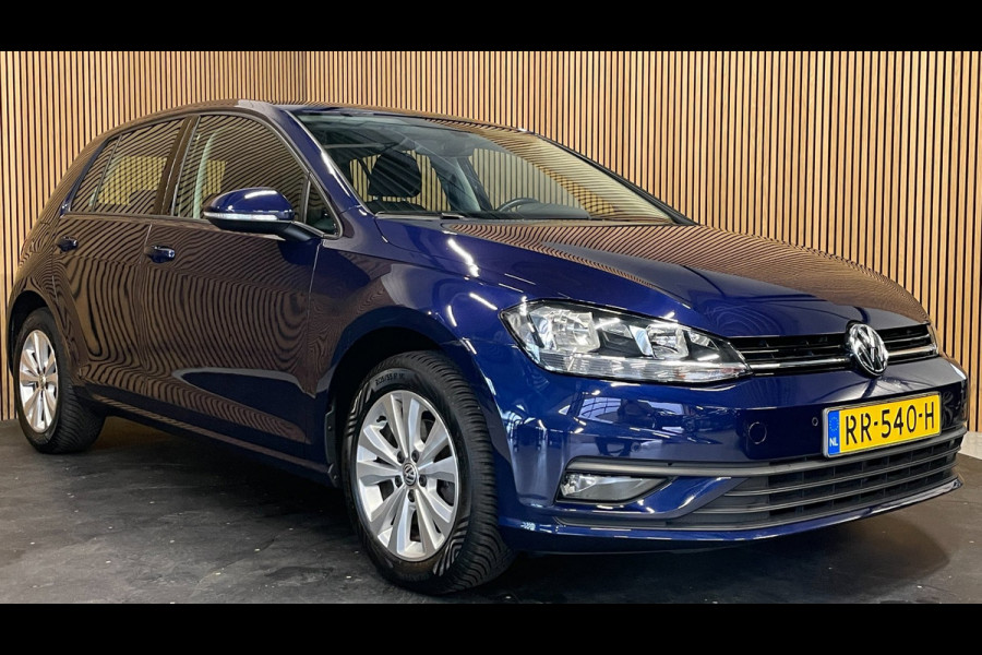 Volkswagen Golf 1.0 TSI|86 PK|5-DEURS|FACELIFT|NAVIGATIE|APPLE CARPLAY|CLIMATE+CRUISE CONTROL|DAB|PDC V+A|ORIGINELE NL-AUTO|NAP|
