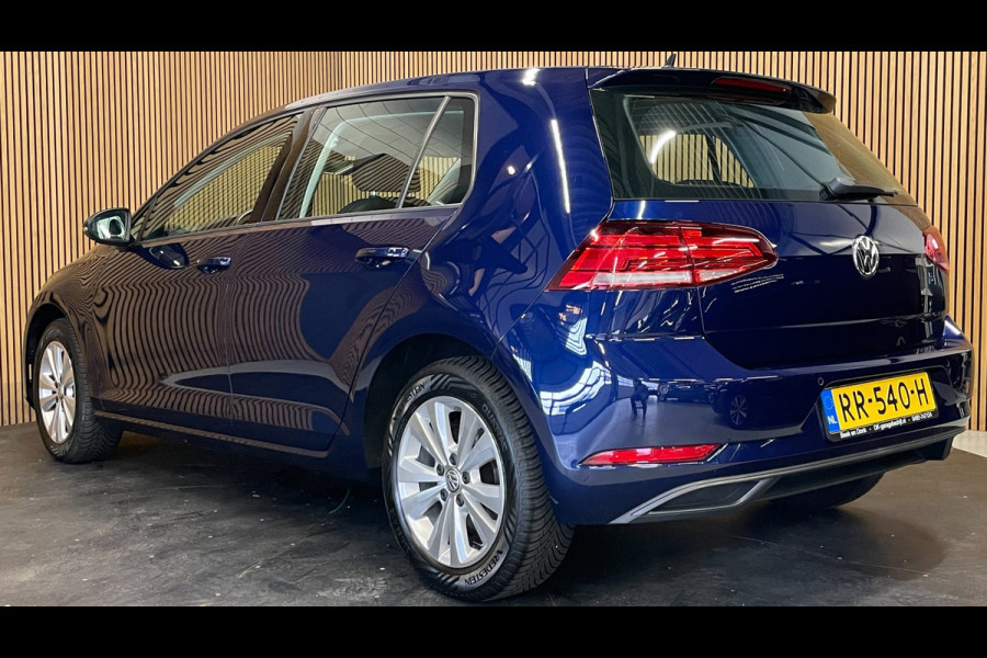Volkswagen Golf 1.0 TSI|86 PK|5-DEURS|FACELIFT|NAVIGATIE|APPLE CARPLAY|CLIMATE+CRUISE CONTROL|DAB|PDC V+A|ORIGINELE NL-AUTO|NAP|