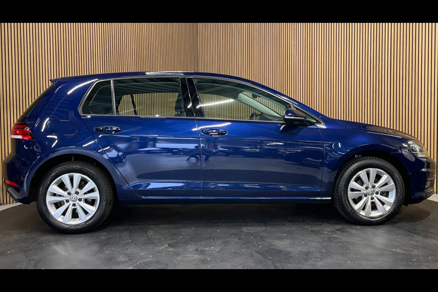 Volkswagen Golf 1.0 TSI|86 PK|5-DEURS|FACELIFT|NAVIGATIE|APPLE CARPLAY|CLIMATE+CRUISE CONTROL|DAB|PDC V+A|ORIGINELE NL-AUTO|NAP|