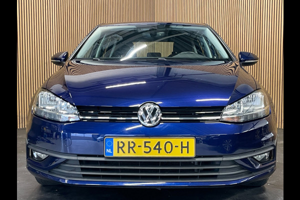 Volkswagen Golf 1.0 TSI|86 PK|5-DEURS|FACELIFT|NAVIGATIE|APPLE CARPLAY|CLIMATE+CRUISE CONTROL|DAB|PDC V+A|ORIGINELE NL-AUTO|NAP|