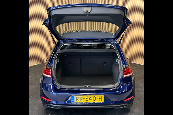 Volkswagen Golf 1.0 TSI|86 PK|5-DEURS|FACELIFT|NAVIGATIE|APPLE CARPLAY|CLIMATE+CRUISE CONTROL|DAB|PDC V+A|ORIGINELE NL-AUTO|NAP|