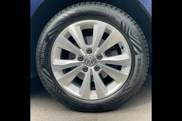Volkswagen Golf 1.0 TSI|86 PK|5-DEURS|FACELIFT|NAVIGATIE|APPLE CARPLAY|CLIMATE+CRUISE CONTROL|DAB|PDC V+A|ORIGINELE NL-AUTO|NAP|