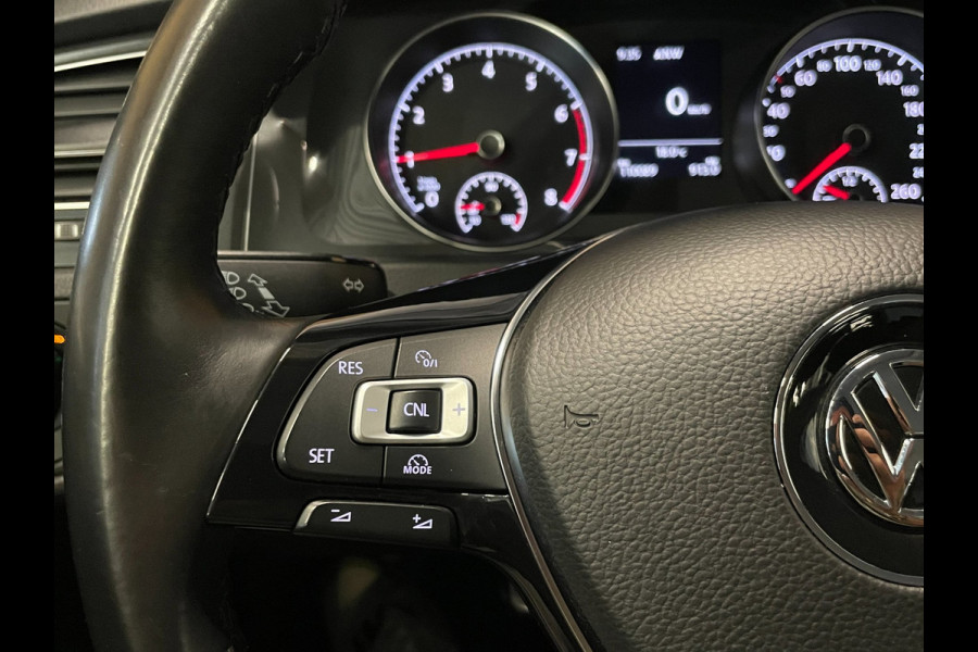 Volkswagen Golf 1.0 TSI|86 PK|5-DEURS|FACELIFT|NAVIGATIE|APPLE CARPLAY|CLIMATE+CRUISE CONTROL|DAB|PDC V+A|ORIGINELE NL-AUTO|NAP|