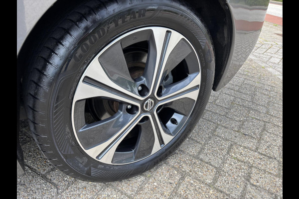Nissan Leaf N-Connecta 40 kWh 150pk SOH 94.5% | Adaptieve Cruise | Stoelverwarming | 360 graden Camera's