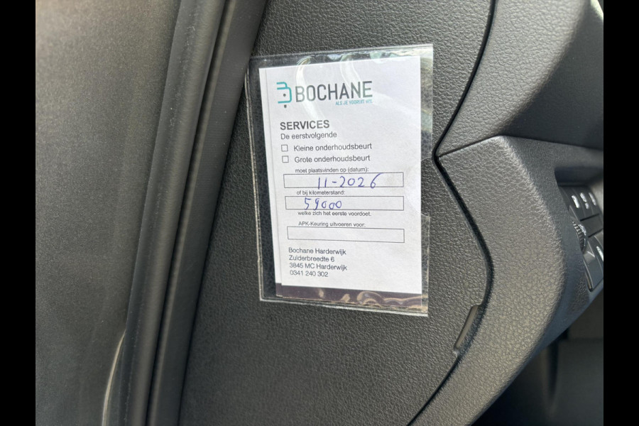Nissan Leaf N-Connecta 40 kWh 150pk SOH 94.5% | Adaptieve Cruise | Stoelverwarming | 360 graden Camera's