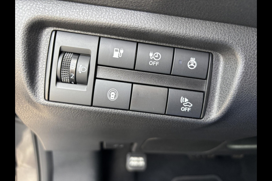 Nissan Leaf N-Connecta 40 kWh 150pk SOH 94.5% | Adaptieve Cruise | Stoelverwarming | 360 graden Camera's
