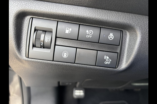 Nissan Leaf N-Connecta 40 kWh 150pk SOH 94.5% | Adaptieve Cruise | Stoelverwarming | 360 graden Camera's