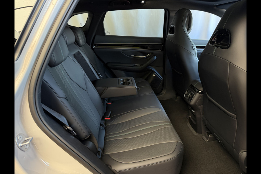 BYD SEAL U 1.5 T DM-i AWD 324PK 18,3KW DESIGN PANO HEADUP 360.CAM STOEL/STUUR VERW STOEL.VENTILATIE INFINITY/AUDIO 6 JAAR GARANTIE phev