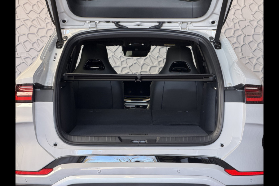 BYD SEAL U 1.5 T DM-i AWD 324PK 18,3KW DESIGN PANO HEADUP 360.CAM STOEL/STUUR VERW STOEL.VENTILATIE INFINITY/AUDIO 6 JAAR GARANTIE phev