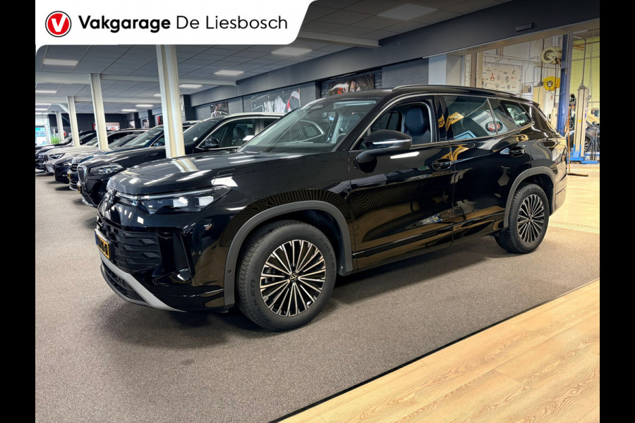 Volkswagen Tayron 1.5 eTSI Life Edition 7persoons / trekhaak / led / 360camera / navigatie