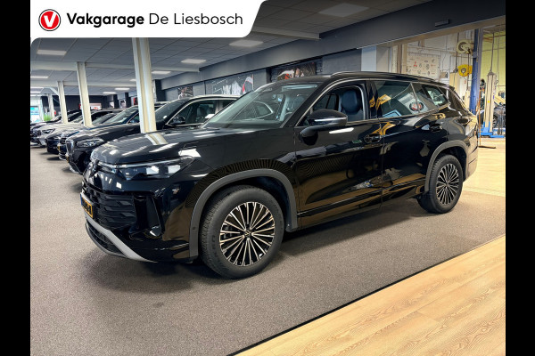 Volkswagen Tayron 1.5 eTSI Life Edition 7persoons / trekhaak / led / 360camera / navigatie