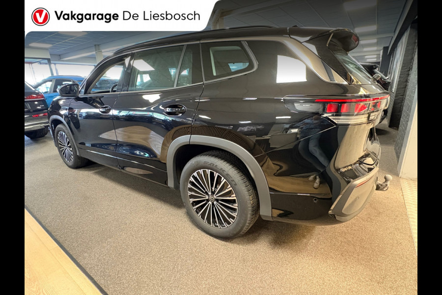 Volkswagen Tayron 1.5 eTSI Life Edition 7persoons / trekhaak / led / 360camera / navigatie