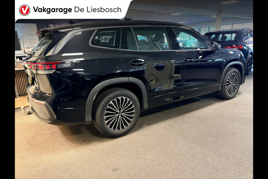 Volkswagen Tayron 1.5 eTSI Life Edition 7persoons / trekhaak / led / 360camera / navigatie