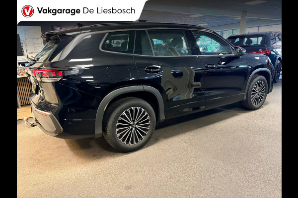 Volkswagen Tayron 1.5 eTSI Life Edition 7persoons / trekhaak / led / 360camera / navigatie