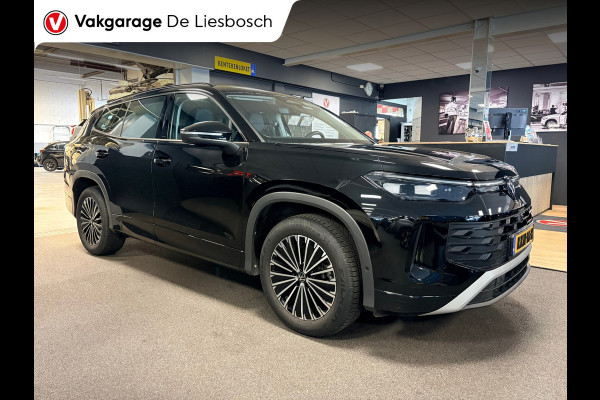 Volkswagen Tayron 1.5 eTSI Life Edition 7persoons / trekhaak / led / 360camera / navigatie