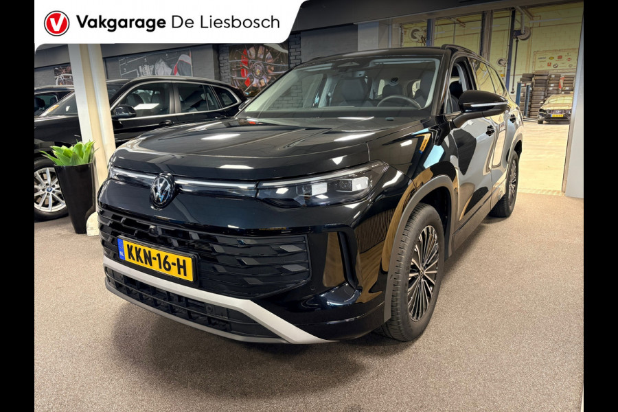 Volkswagen Tayron 1.5 eTSI Life Edition 7persoons / trekhaak / led / 360camera / navigatie