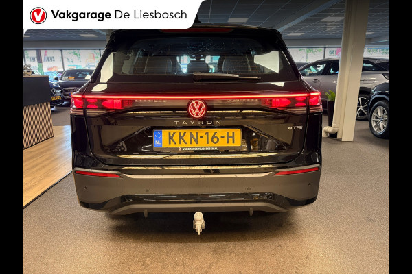 Volkswagen Tayron 1.5 eTSI Life Edition 7persoons / trekhaak / led / 360camera / navigatie