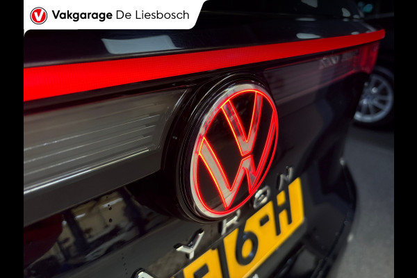 Volkswagen Tayron 1.5 eTSI Life Edition 7persoons / trekhaak / led / 360camera / navigatie