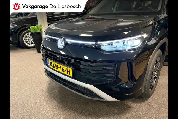 Volkswagen Tayron 1.5 eTSI Life Edition 7persoons / trekhaak / led / 360camera / navigatie