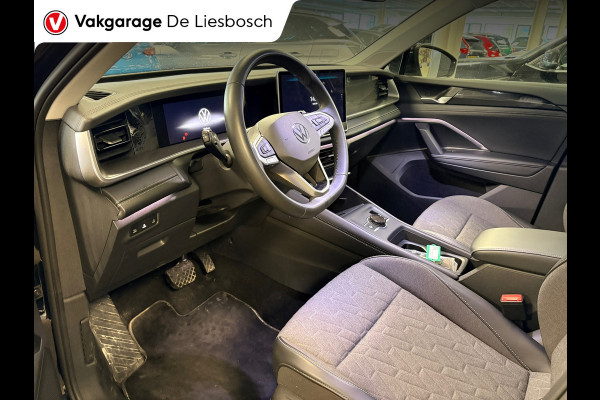 Volkswagen Tayron 1.5 eTSI Life Edition 7persoons / trekhaak / led / 360camera / navigatie