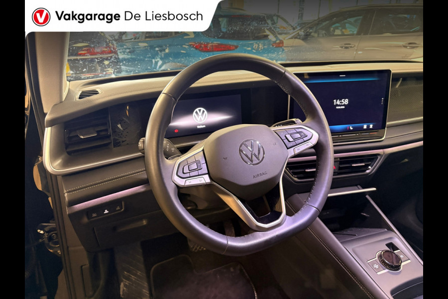 Volkswagen Tayron 1.5 eTSI Life Edition 7persoons / trekhaak / led / 360camera / navigatie