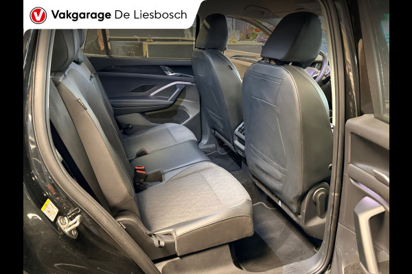 Volkswagen Tayron 1.5 eTSI Life Edition 7persoons / trekhaak / led / 360camera / navigatie