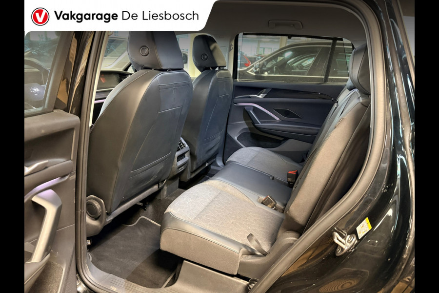 Volkswagen Tayron 1.5 eTSI Life Edition 7persoons / trekhaak / led / 360camera / navigatie