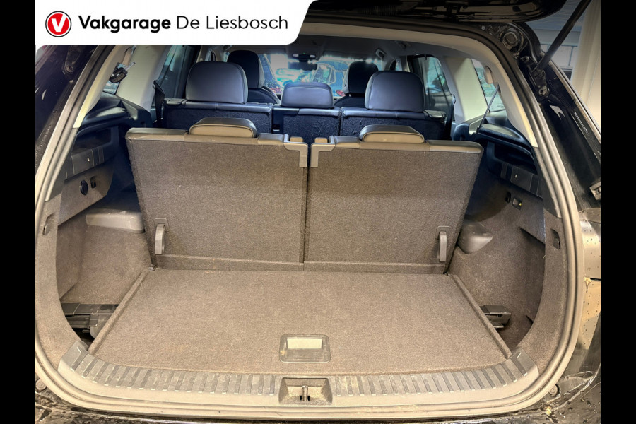 Volkswagen Tayron 1.5 eTSI Life Edition 7persoons / trekhaak / led / 360camera / navigatie