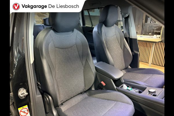Volkswagen Tayron 1.5 eTSI Life Edition 7persoons / trekhaak / led / 360camera / navigatie
