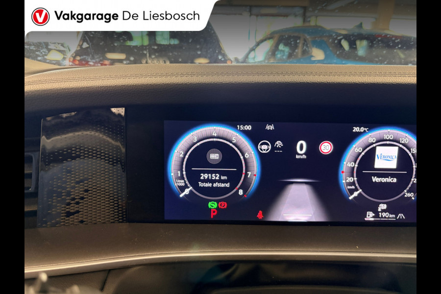 Volkswagen Tayron 1.5 eTSI Life Edition 7persoons / trekhaak / led / 360camera / navigatie