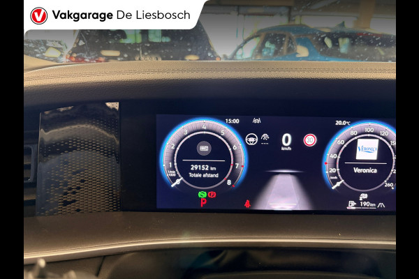 Volkswagen Tayron 1.5 eTSI Life Edition 7persoons / trekhaak / led / 360camera / navigatie