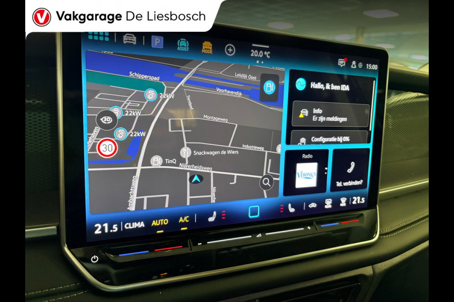 Volkswagen Tayron 1.5 eTSI Life Edition 7persoons / trekhaak / led / 360camera / navigatie